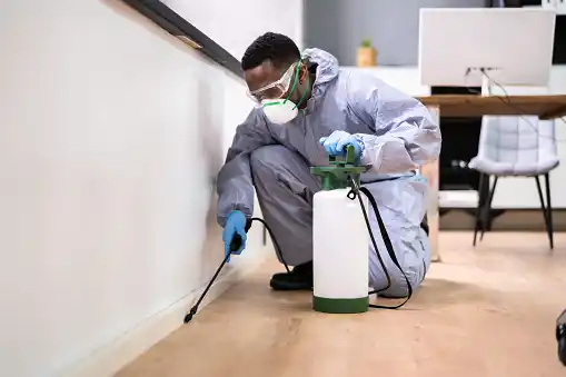 pest control Aloha Gardens